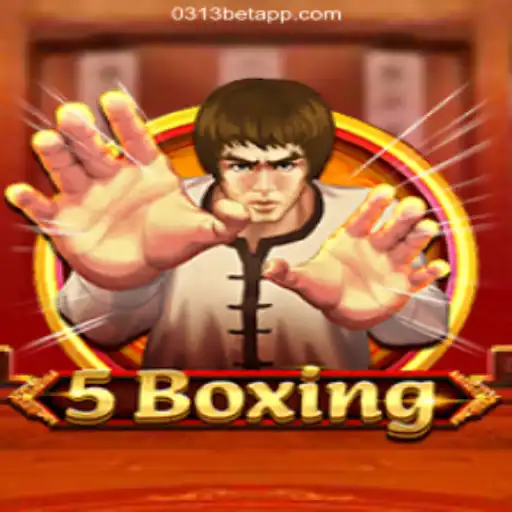 Exploring the Thrills of 5Boxing: A Premier Gaming Experience
