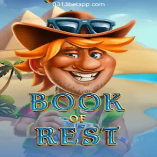 Exploring the Mystical World of BookofRest and 0313bet 👈 A Plataforma de Apostas #1 do Brasil