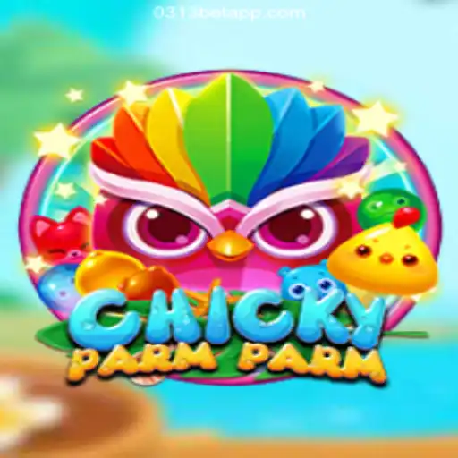 Discover the Exciting World of ChickyParmParm: The Game Taking Brazil by Storm