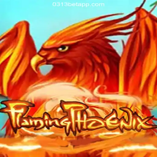 FlamingPhoenix: Rising from the Ashes of Gaming