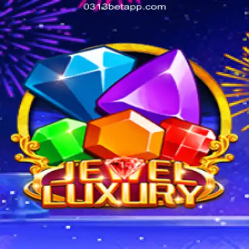 JewelLuxury: Unveiling the Ultimate Gaming Experience
