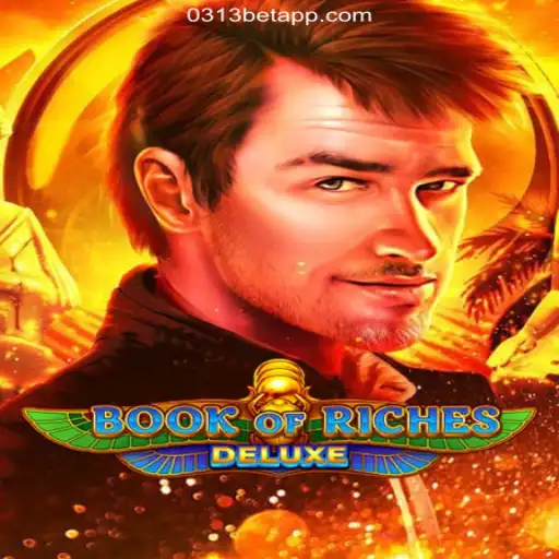 Exploring BookofRichesDeluxe: A New Adventure in Gaming