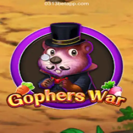 Exploring GophersWar: An Immersive Gaming Experience