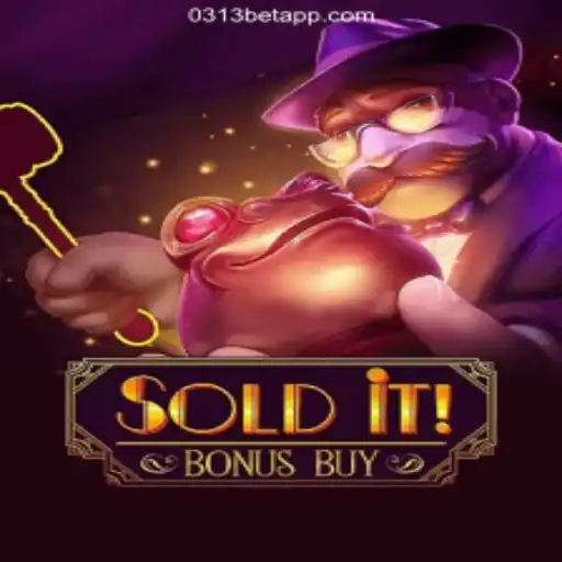 SolditBonusBuy: The Ultimate Gaming Experience with 0313bet, Brazil's Leading Betting Platform