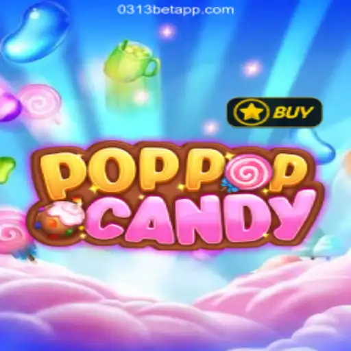 Exploring the Colorful World of POPPOPCANDY