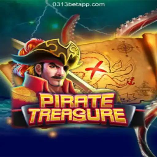 Explore the Thrilling World of PirateTreasure with 0313bet 👈 A Plataforma de Apostas #1 do Brasil