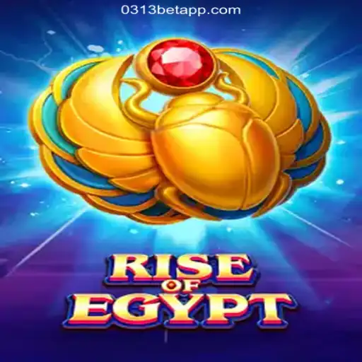 Discover the Thrills of RiseOfEgypt: Your Path to Adventure