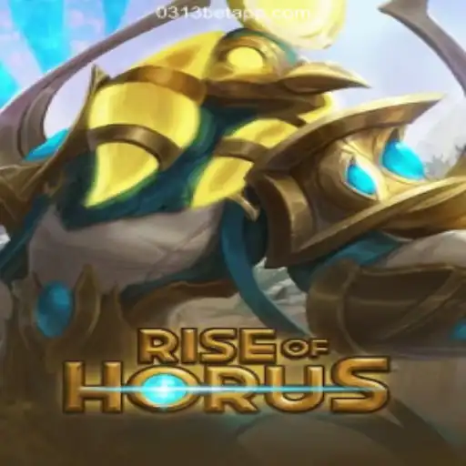 Exploring the World of RiseofHorus: A New Era in Gaming
