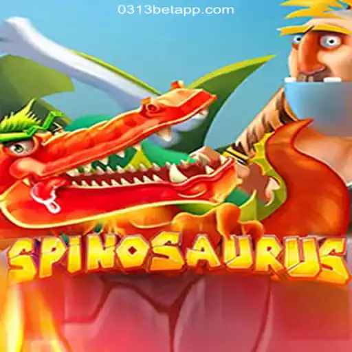 Discovering Spinosaurus: An Innovative Game Experience
