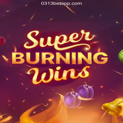 Discover SuperBurningWins: A Fiery Slot Experience