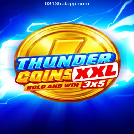 ThunderCoinsXxl: The Electrifying Gaming Experience