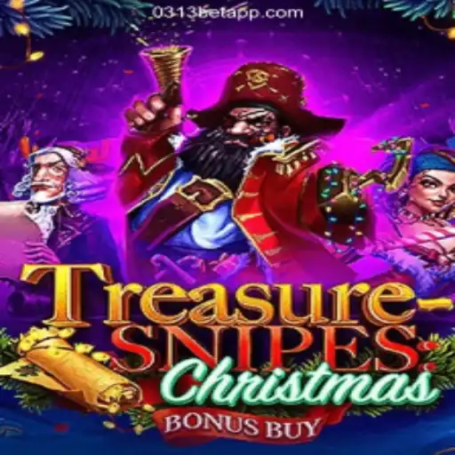 Dive into the Festive World of TreasuresnipesChristmas: Unveiling the Thrills of Brazil's Premier Betting Platform