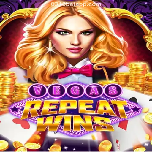 VegasRepeatWins: Revolutionizing Online Gaming