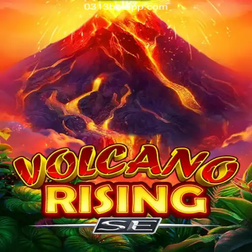 VolcanoRisingSE: The Thrilling Adventure of the Breathtaking Game