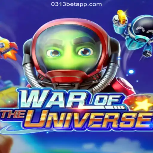 WAROFTHEUNIVERSE: The Epic Battle Game