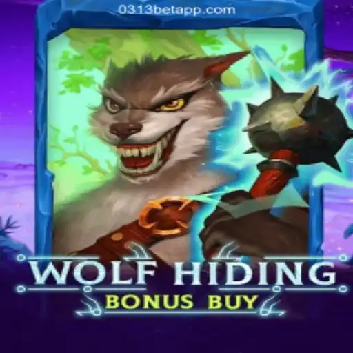 Exploring the Excitement of WolfHidingBonusBuy: A Leading Choice for Betters